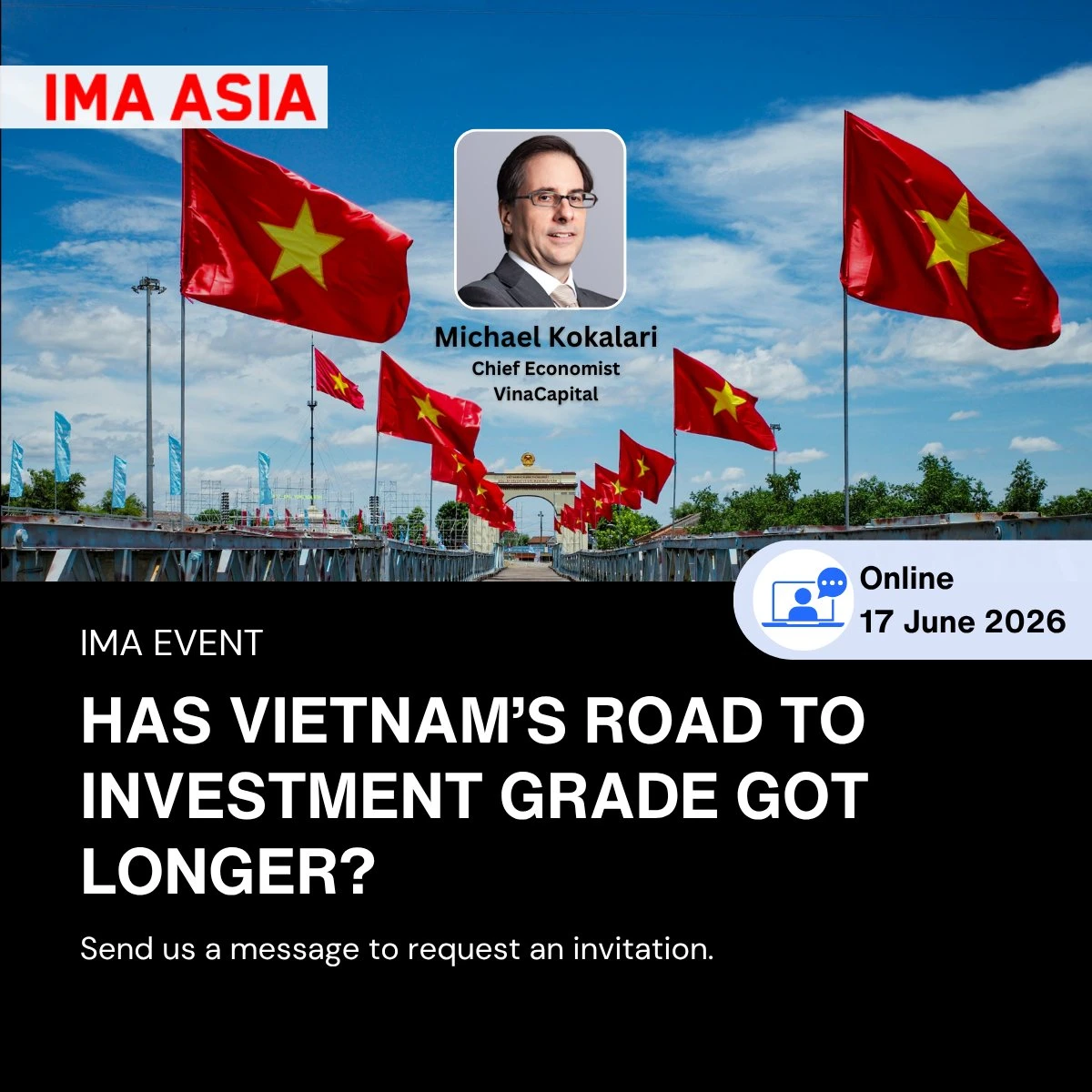 Has Vietnam’s Road to Investment Grade got longer?
