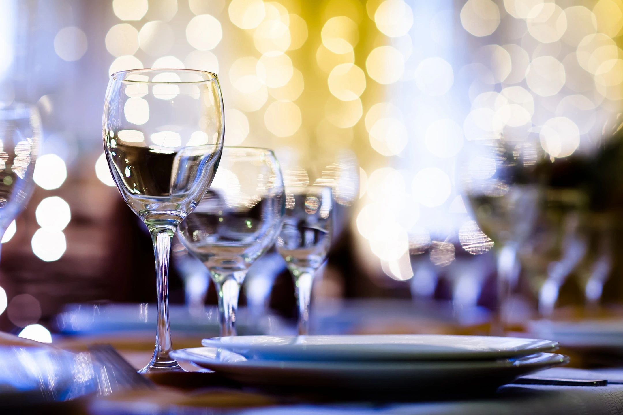 Members Dinner