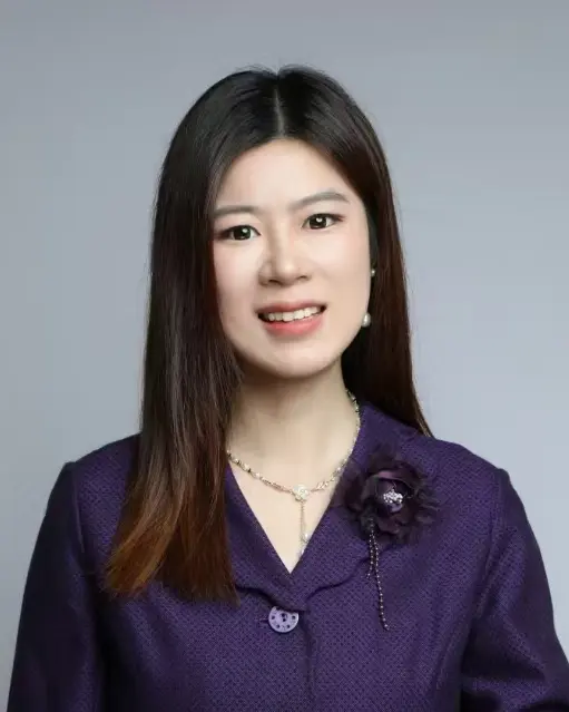 Anne Lin