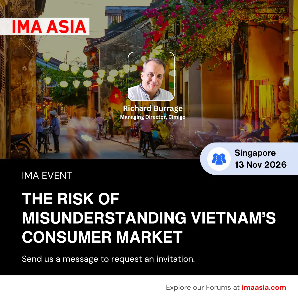 The risk of misunderstanding Vietnam’s consumer market