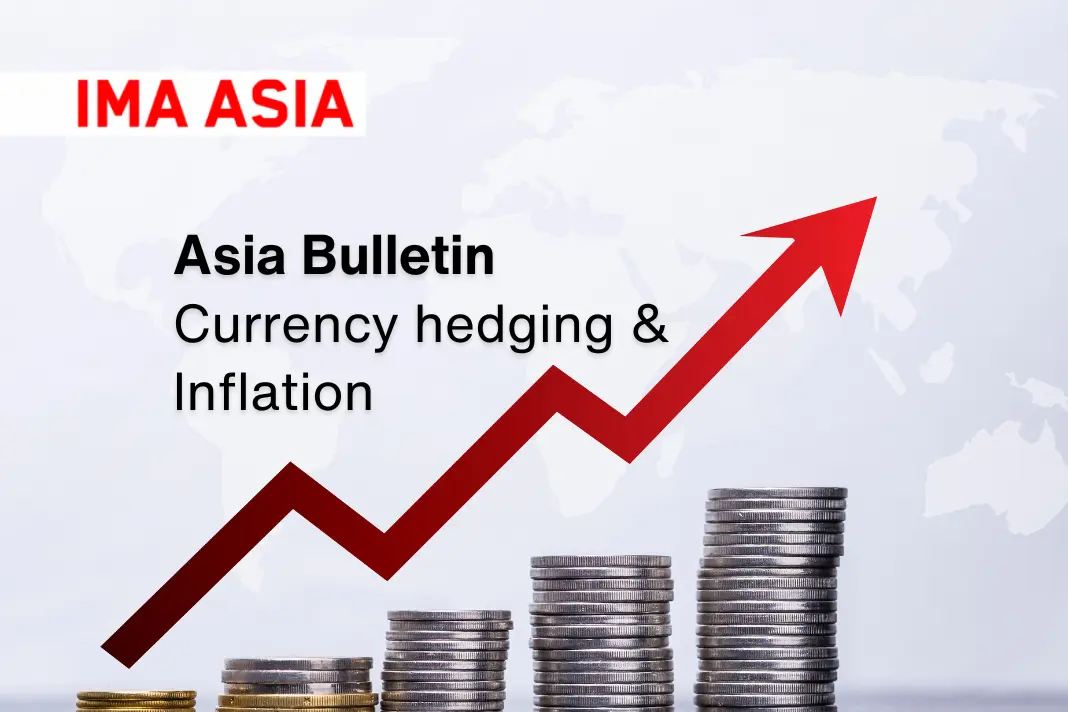currency hedging and inflation